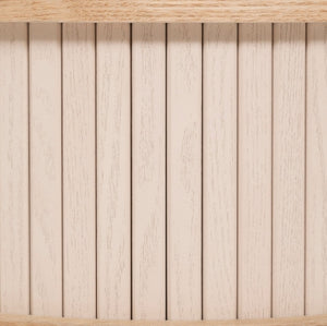 Noptieră Atmosphera Nysos, 54x40x40 cm