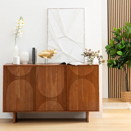 Comodă Atmosphera Nanda, 150x90.5 cm