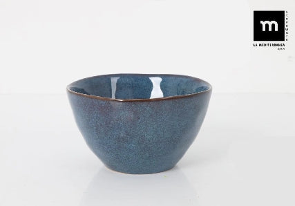 Bol LA MEDITERRANEA Morell, 16x8 cm, portelan