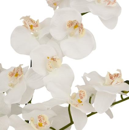 Flori artificiale Atmosphera Mick Orchid, 80 cm