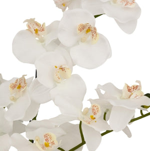 Flori artificiale Atmosphera Mick Orchid, 80 cm