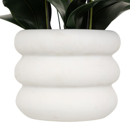 Flori artificiale Atmosphera Mick Orchid, 80 cm