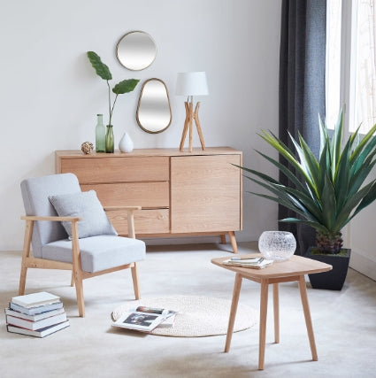 Atmosferă de plantă artificială Agave, 130 cm