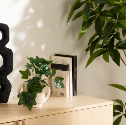 Iederă artificială Atmosphera, 24 cm