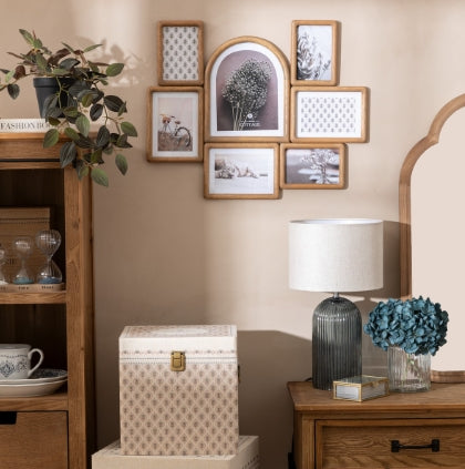 Atmosferă de plantă artificială Păianjen, 45 cm