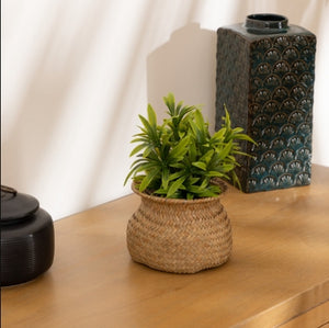 Atmosferă de plantă artificială Jiling, 20 cm