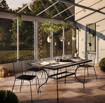 Glob artificial de buxus Atmosphera, 18 cm