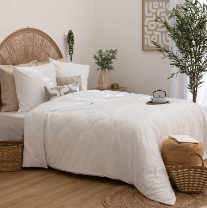 Atmosferă de plantă artificială Martin, 210 cm