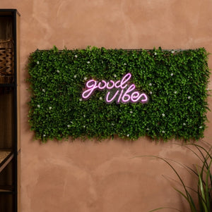 Panou decorativ atmosferă Izy, 50x50 cm