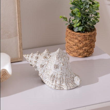 Atmosferă de plantă artificială Jaye Eucalyptus, 27 cm