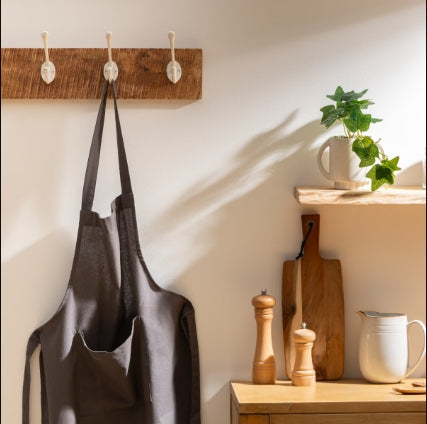 Șorț de bucătărie Atmosphera Chef, 60x80 cm