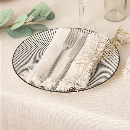 Set prosoape Atmosphera Maha, 40x40 cm, 2 buc.