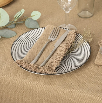 Set prosoape Atmosphera Maha, 40x40 cm, 2 buc.