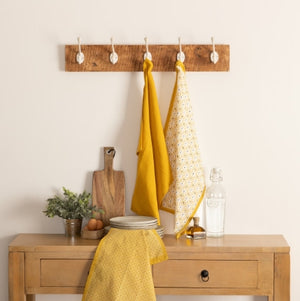 Set de prosoape Atmosphera, 45x70 cm, bumbac, 3 buc.