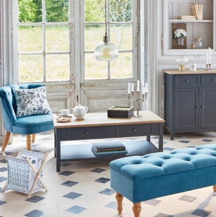 Lampă suspendată Atmosphera Laye, 20 cm, sticlă