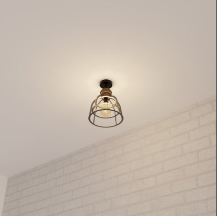 Pandantiv Atmosphere Berry, 25 cm, Metal