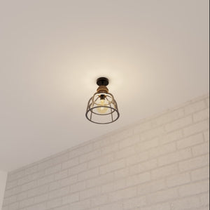 Pandantiv Atmosphere Berry, 25 cm, Metal