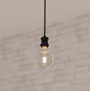 Pandantiv Atmosphere Nyl, Metal, 5 cm