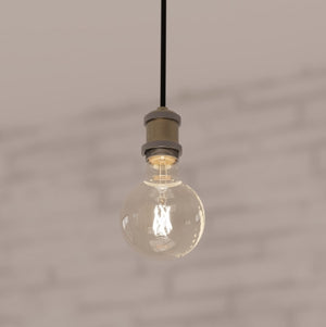 Pandantiv Atmosphere Nyl, Metal, 5 cm