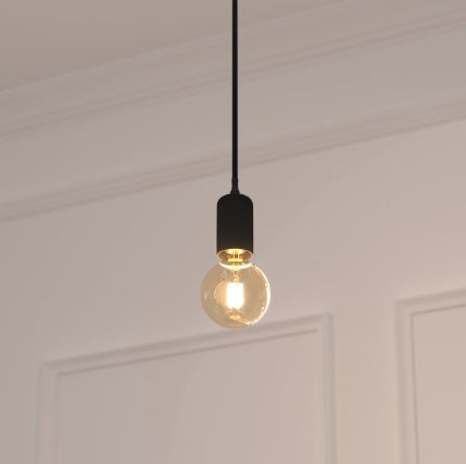 Pandantiv Atmosphere Nyl, 5 cm, Metal