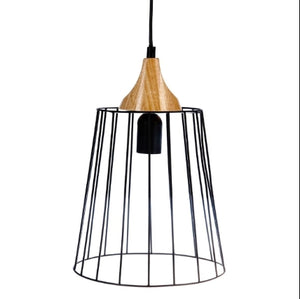 Pandantiv Atmosphere Nut, 23 cm, Metal