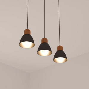 Pandantiv Atmosphere Desy, 15 cm, Metal