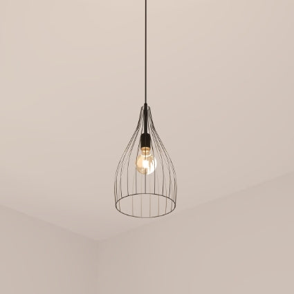 Pandantiv Atmosphere Rita, 19,5 cm, Metal