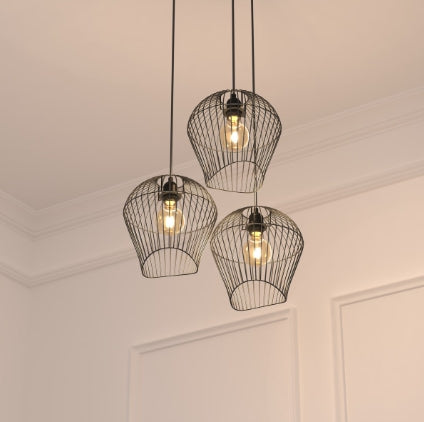 Pandantiv Atmosphere Jena, 26 cm, Metal