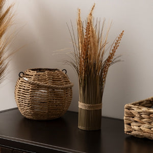 Plante artificiale Atmosphera James, 35 cm, diverse specii