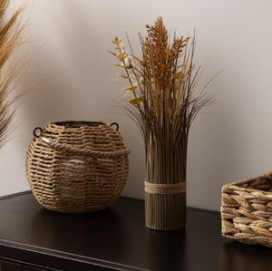 Plante artificiale Atmosphera James, 35 cm, diverse specii