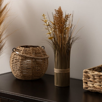 Plante artificiale Atmosphera James, 35 cm, diverse specii