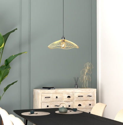 Pandantiv Galt Atmosphere, 34 cm