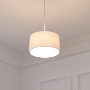 Pandantiv Atmosphere Tina, 37 cm, Boucle