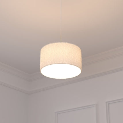 Pandantiv Atmosphere Tina, 37 cm, Boucle