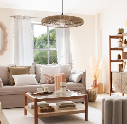 Pandantiv Atmosphere Bellamy, 58 cm, Utah