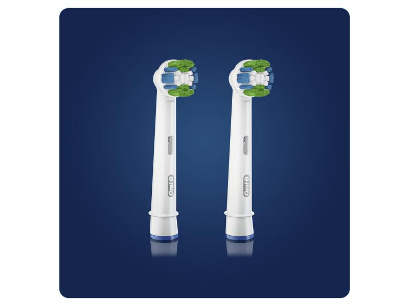 Cap de periuță de dinți electrică Oral-B, Percision Clean, 2 bucăți