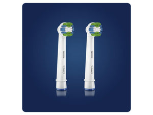 Cap de periuță de dinți electrică Oral-B, Percision Clean, 2 bucăți