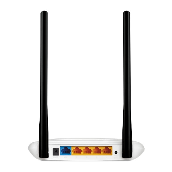 Router wireless TP-LINK TL-WR841N, 300Mbps