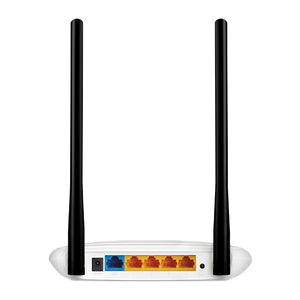 Router wireless TP-LINK TL-WR841N, 300Mbps