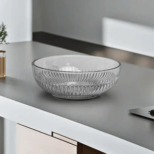 Bol de salată din sticlă LAV Tokyo, 1500 ml