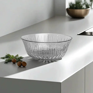 Bol de sticlă LAV Alinda, 2050 ml