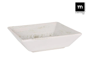 Bol LA MEDITERRANEA Idris, 18x18 cm, portelan
