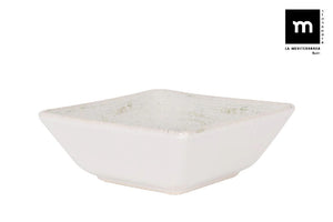 Bol LA MEDITERRANEA Idris, 13x13 cm, portelan