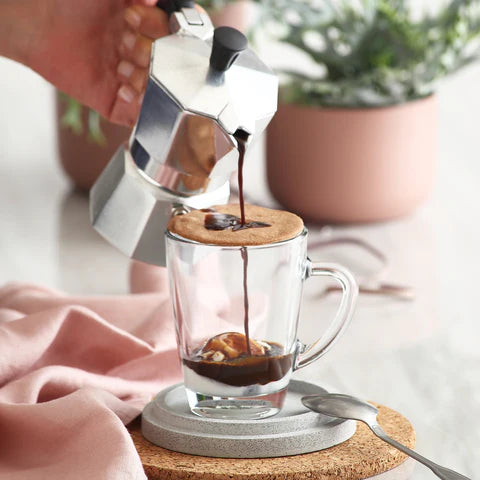 Set căni calde LAV Vega, 300 ml, 6 buc.