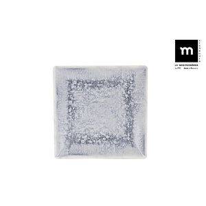 Farfurie desert LA MEDITERRANEA Adhara, 18 cm, Porțelan