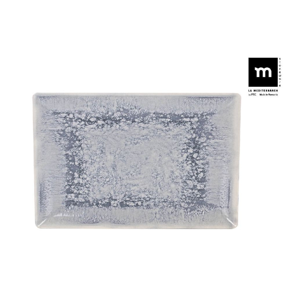 Farfurie LA MEDITERRANEA Adhara, 30cm, portelan