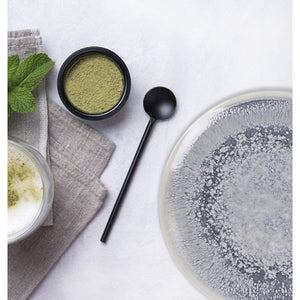 Farfurie desert LA MEDITERRANEA Adhara, 18 cm, Porțelan