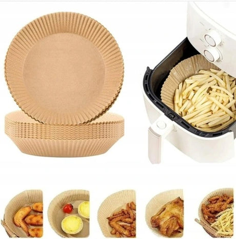 Hârtie de copt