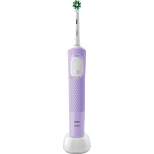 Periuță de dinți electrică Oral-B Vitality Pro Clean 426967, violet