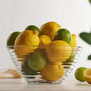 Bol de sticlă LAV Derin, 2010 ml